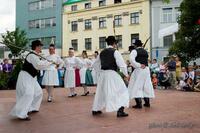 Mezinárodní folklorní festival I.O.V. Šumperk