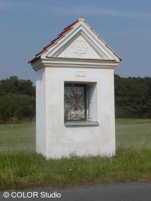 Kaplička