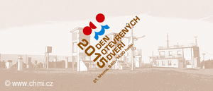 Den otevřených dveří 2015
