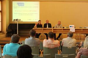 Svazek obcí Za Letištěm