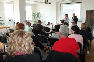 Svazek obcí Za Letištěm