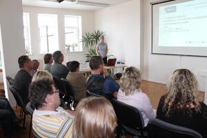 Svazek obcí Za Letištěm