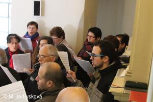 Farní úřad Petřvald