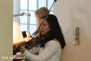 Farní úřad Petřvald