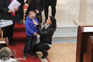 Farní úřad Petřvald