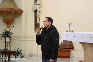 Farní úřad Petřvald