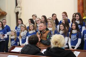 Farní úřad Petřvald