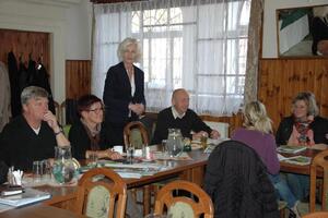 Svazek obcí Za Letištěm