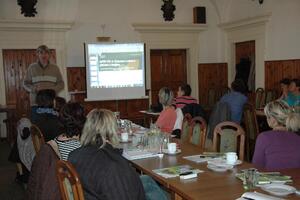 Svazek obcí Za Letištěm