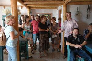 Svazek obcí Za Letištěm