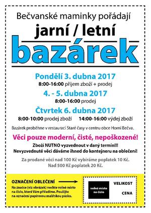 bazarek