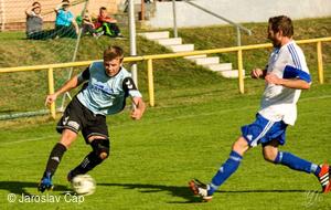 fotbal