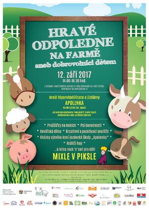 MAS Region Kunětické hory