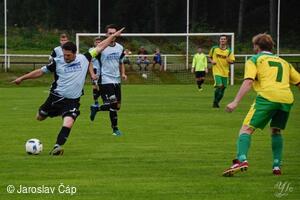 fotbal