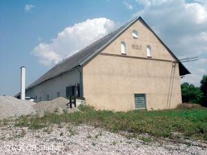 Neolit, s.r.o. výroba umělého kamena a zahradní architektury