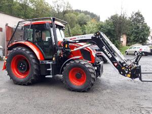traktor