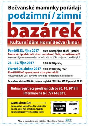 bazar