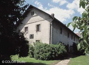 Rodný domek
