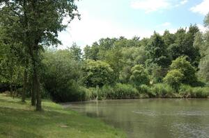 Labe, Svazek obcí Za Letištěm