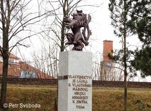 Český lev