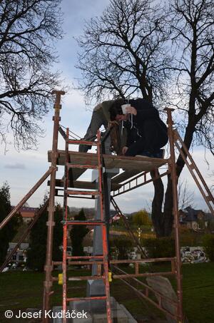 Den poté