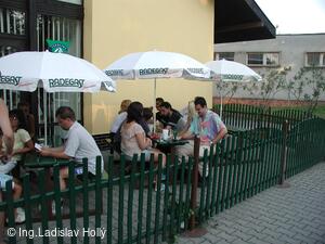 Restaurace SNĚŽENKA Sedlnice