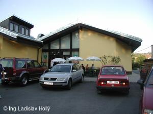 Restaurace SNĚŽENKA Sedlnice
