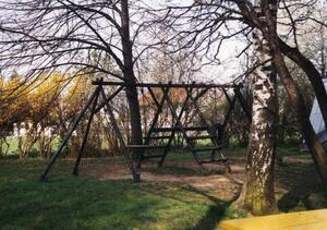 bernartice nad Odrou
