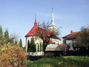 kostel