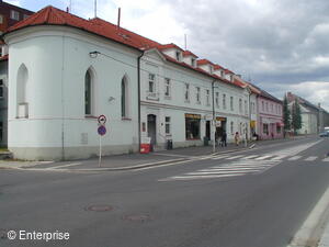 Galerie V Kapli