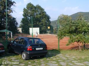Penzion Eva