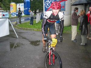 MTB Bohemák 2003