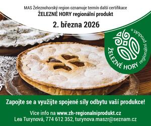 Jarní certifikace 2026