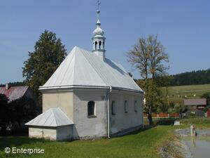 Kostel sv. Anny