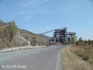 Lom na stavební kámen