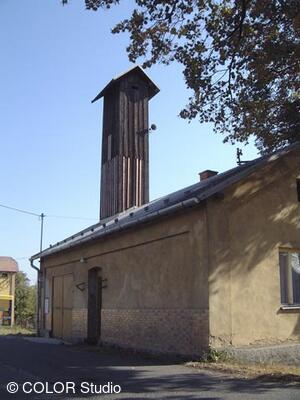 Hasičská zbrojnice