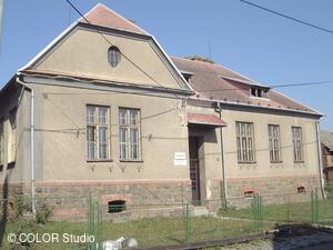 Základní škola Tošovice