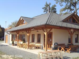 SKI areál Tošovice