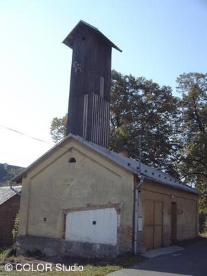 požární zbrojnice