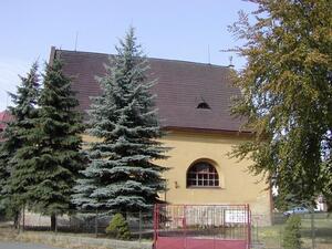 Hranice