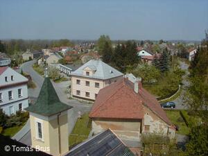Petřvald