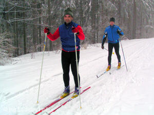 Hotel Zubříč - okolí