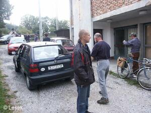 Klub českých turistů, odbor Hodslavice