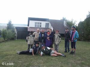 Klub českých turistů, odbor Hodslavice