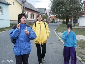 Klub českých turistů, odbor Hodslavice