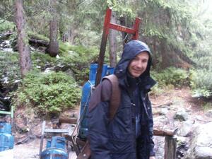 Klub českých turistů, odbor Hodslavice