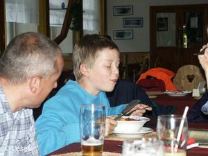 Klub českých turistů, odbor Hodslavice