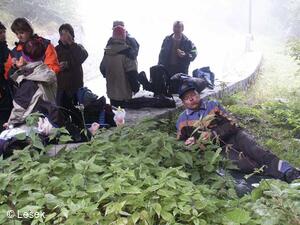 Klub českých turistů, odbor Hodslavice