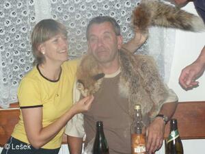 Klub českých turistů, odbor Hodslavice