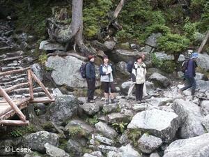 Klub českých turistů, odbor Hodslavice